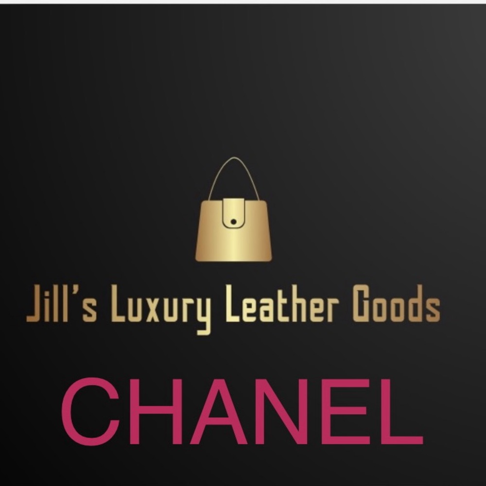 CHANEL items!